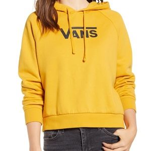 VANS Graphic Hoodie
